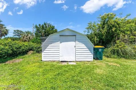 1705 Mindanao Drive Jacksonville FL 32246