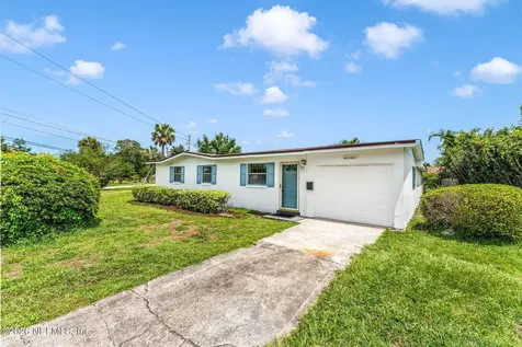 1705 Mindanao Drive Jacksonville FL 32246