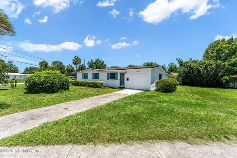 1705 Mindanao Drive Jacksonville FL 32246