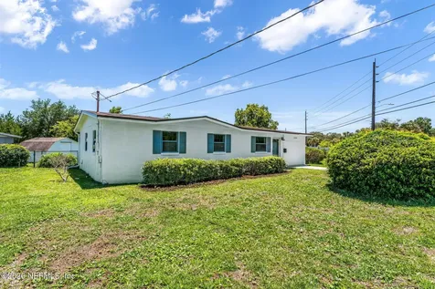 1705 Mindanao Drive Jacksonville FL 32246