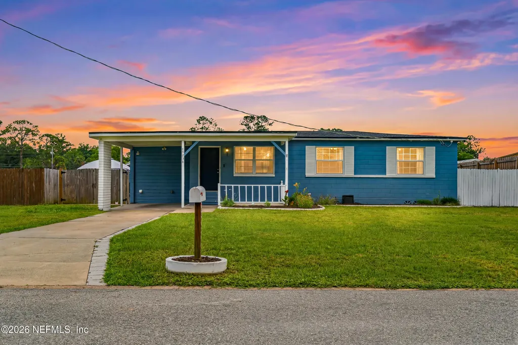 5234 Witby Avenue Jacksonville FL 32210