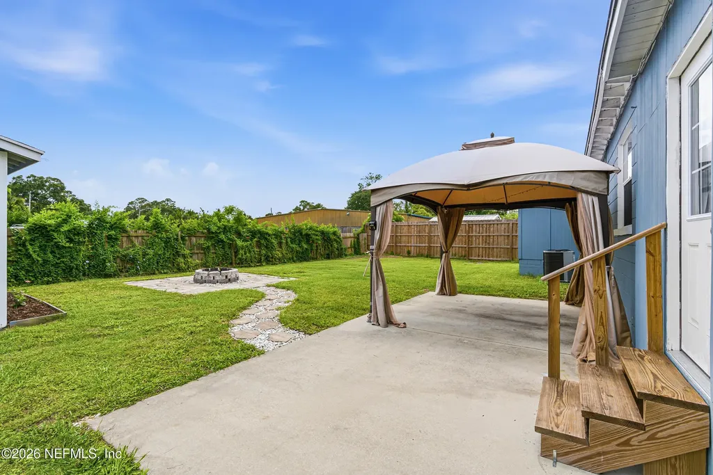 5234 Witby Avenue Jacksonville FL 32210