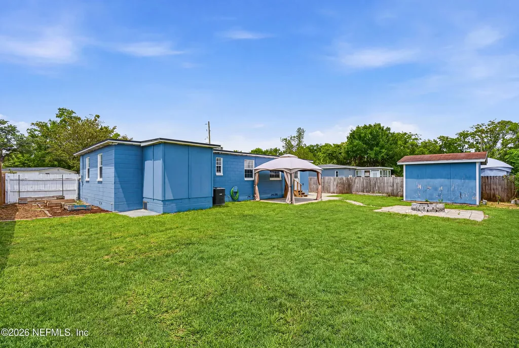5234 Witby Avenue Jacksonville FL 32210