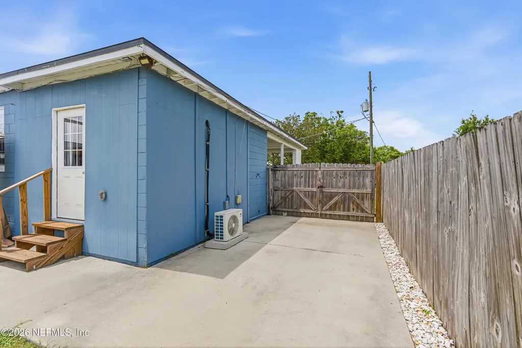 5234 Witby Avenue Jacksonville FL 32210