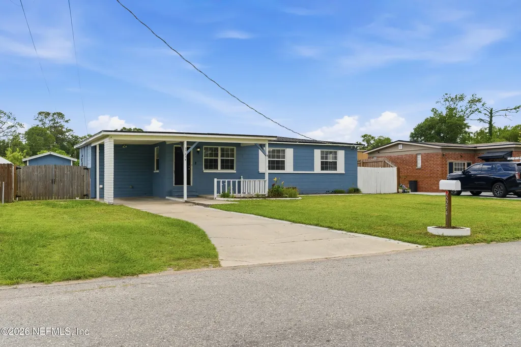 5234 Witby Avenue Jacksonville FL 32210