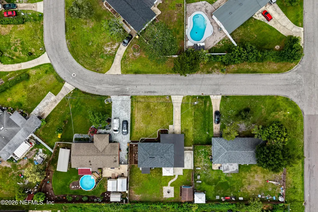 5234 Witby Avenue Jacksonville FL 32210