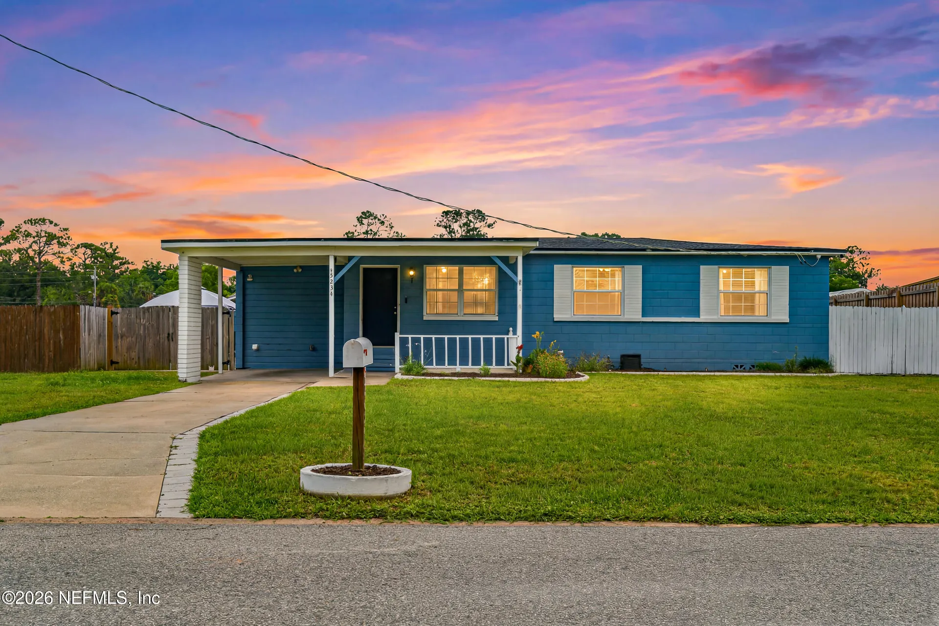 5234 Witby Avenue Jacksonville FL 32210