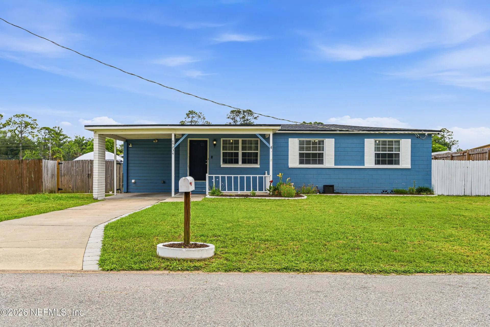 5234 Witby Avenue Jacksonville FL 32210