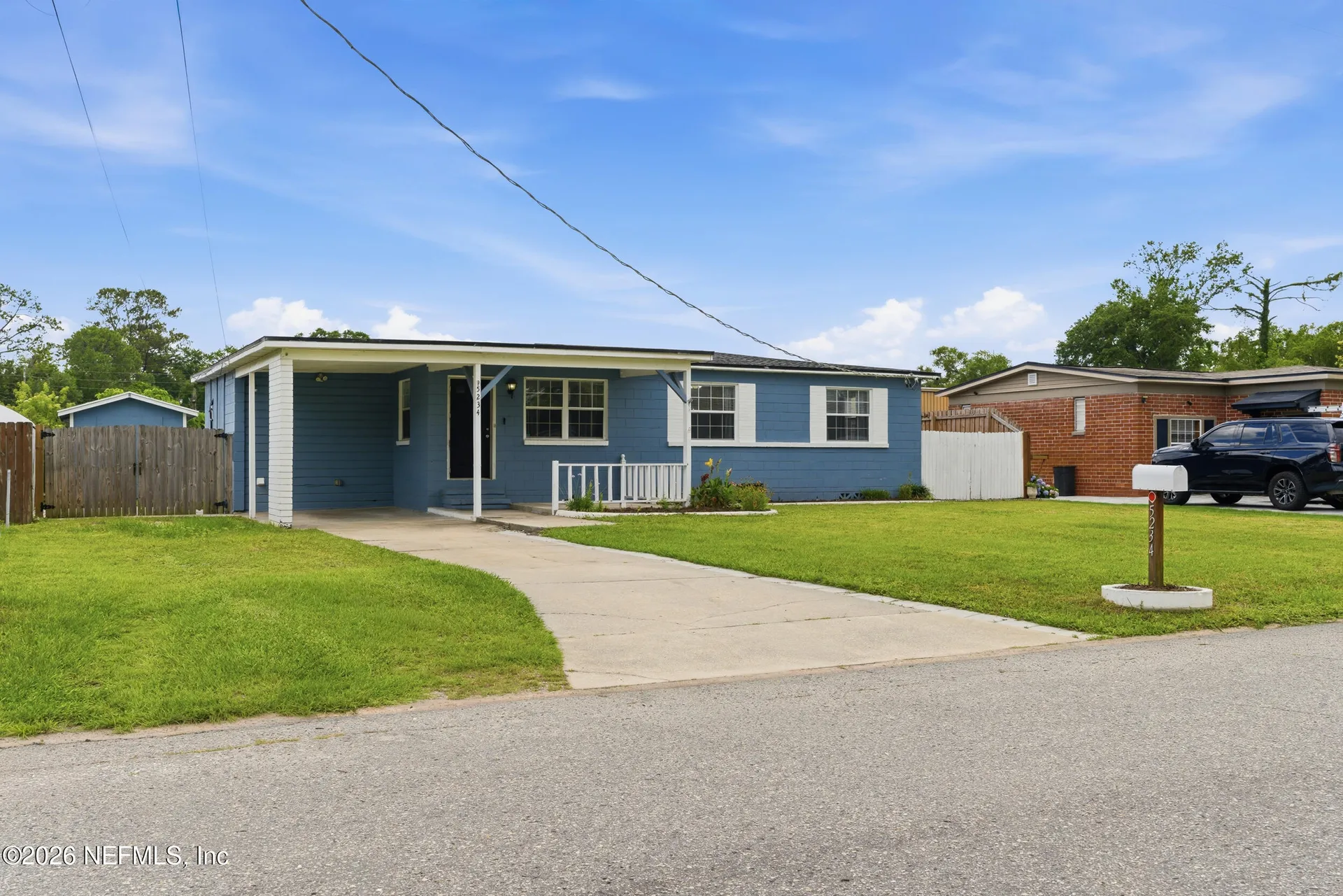 5234 Witby Avenue Jacksonville FL 32210