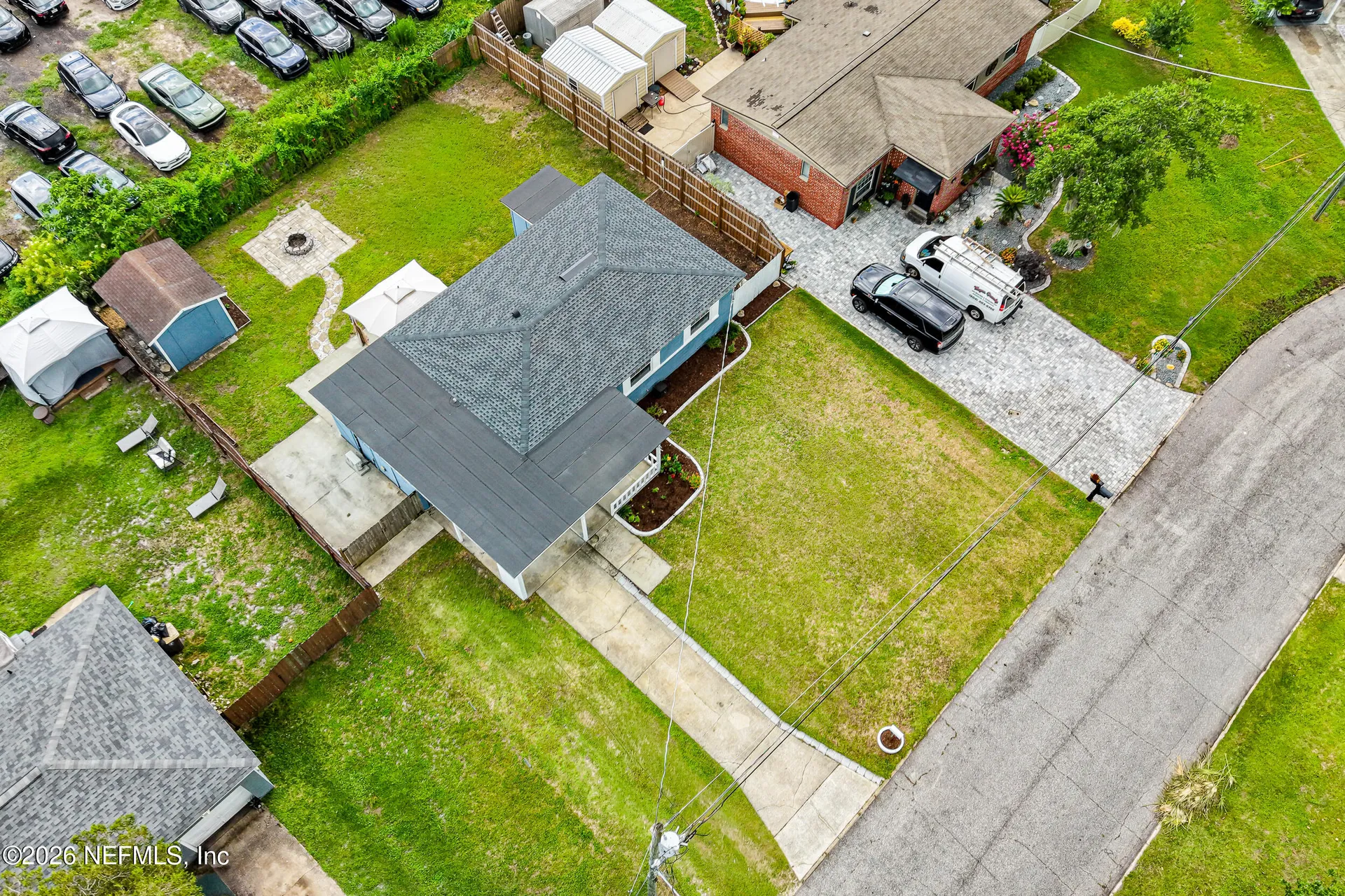 5234 Witby Avenue Jacksonville FL 32210