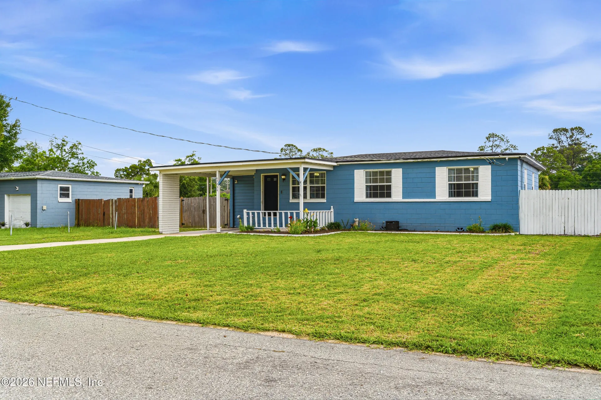 5234 Witby Avenue Jacksonville FL 32210