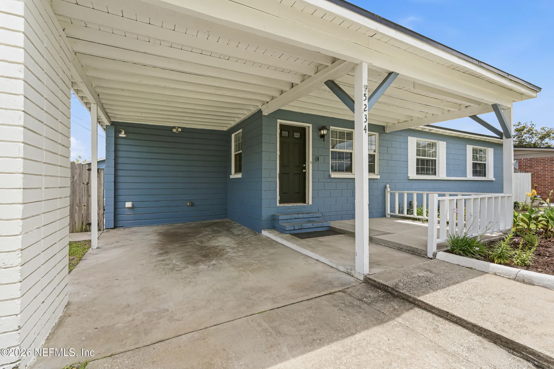 5234 Witby Avenue Jacksonville FL 32210