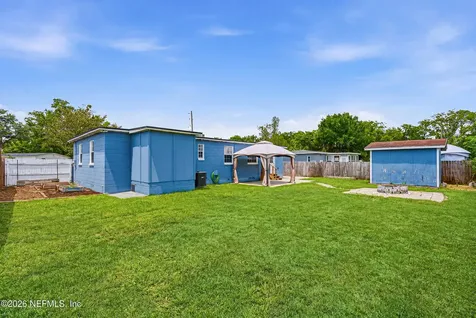 5234 Witby Avenue Jacksonville FL 32210