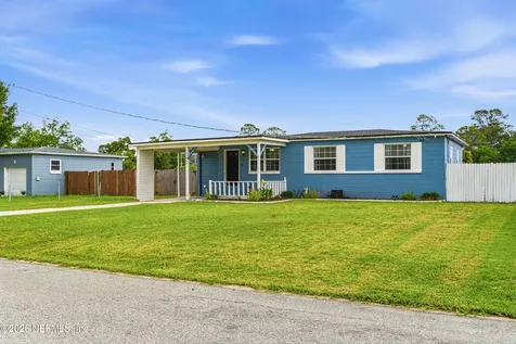 5234 Witby Avenue Jacksonville FL 32210