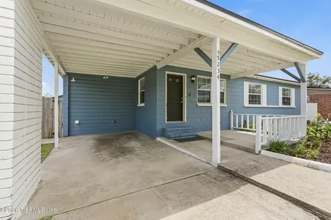 5234 Witby Avenue Jacksonville FL 32210