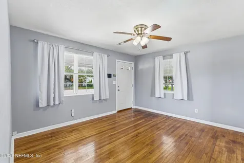 5234 Witby Avenue Jacksonville FL 32210