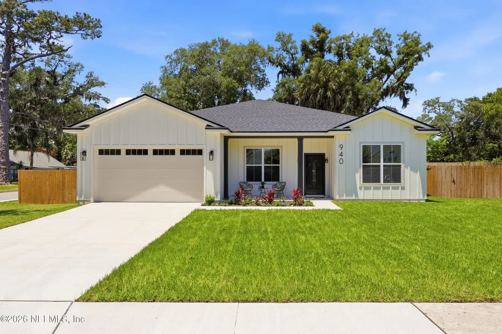 940 Anna Avenue Orange Park FL 32073