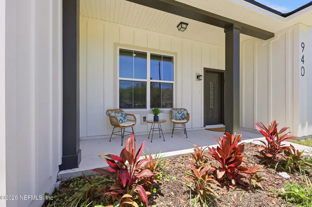 940 Anna Avenue Orange Park FL 32073