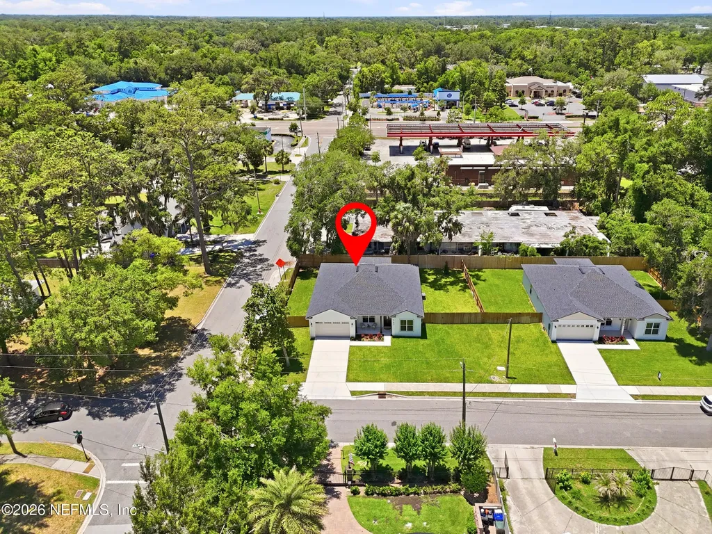 940 Anna Avenue Orange Park FL 32073