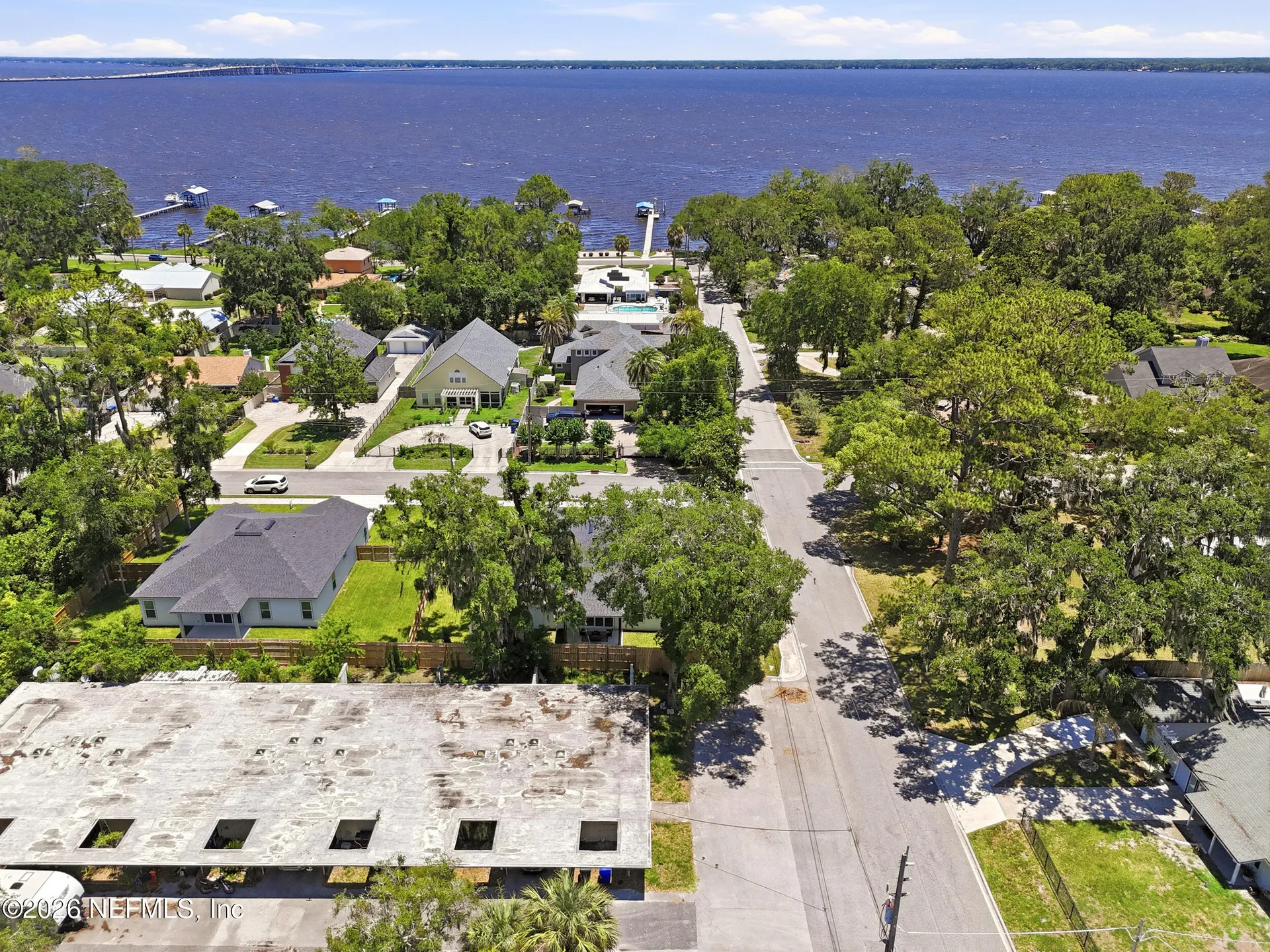 940 Anna Avenue Orange Park FL 32073