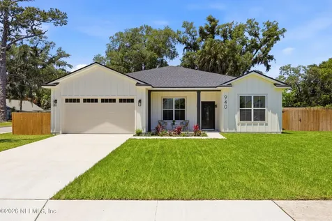 940 Anna Avenue Orange Park FL 32073