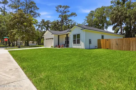 940 Anna Avenue Orange Park FL 32073