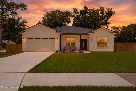 940 Anna Avenue Orange Park FL 32073