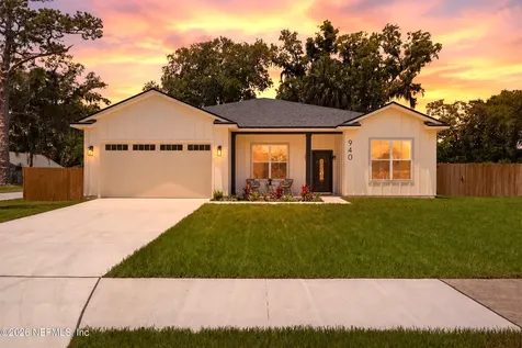 940 Anna Avenue Orange Park FL 32073