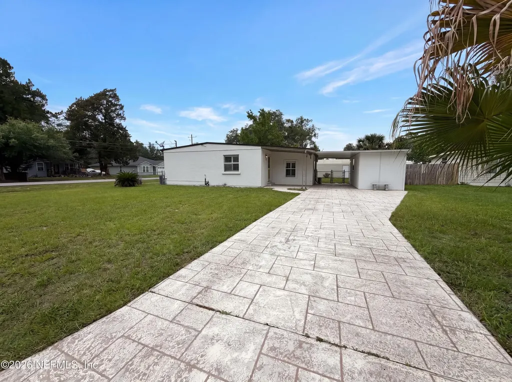5655 Kimbrell Drive S Jacksonville FL 32210