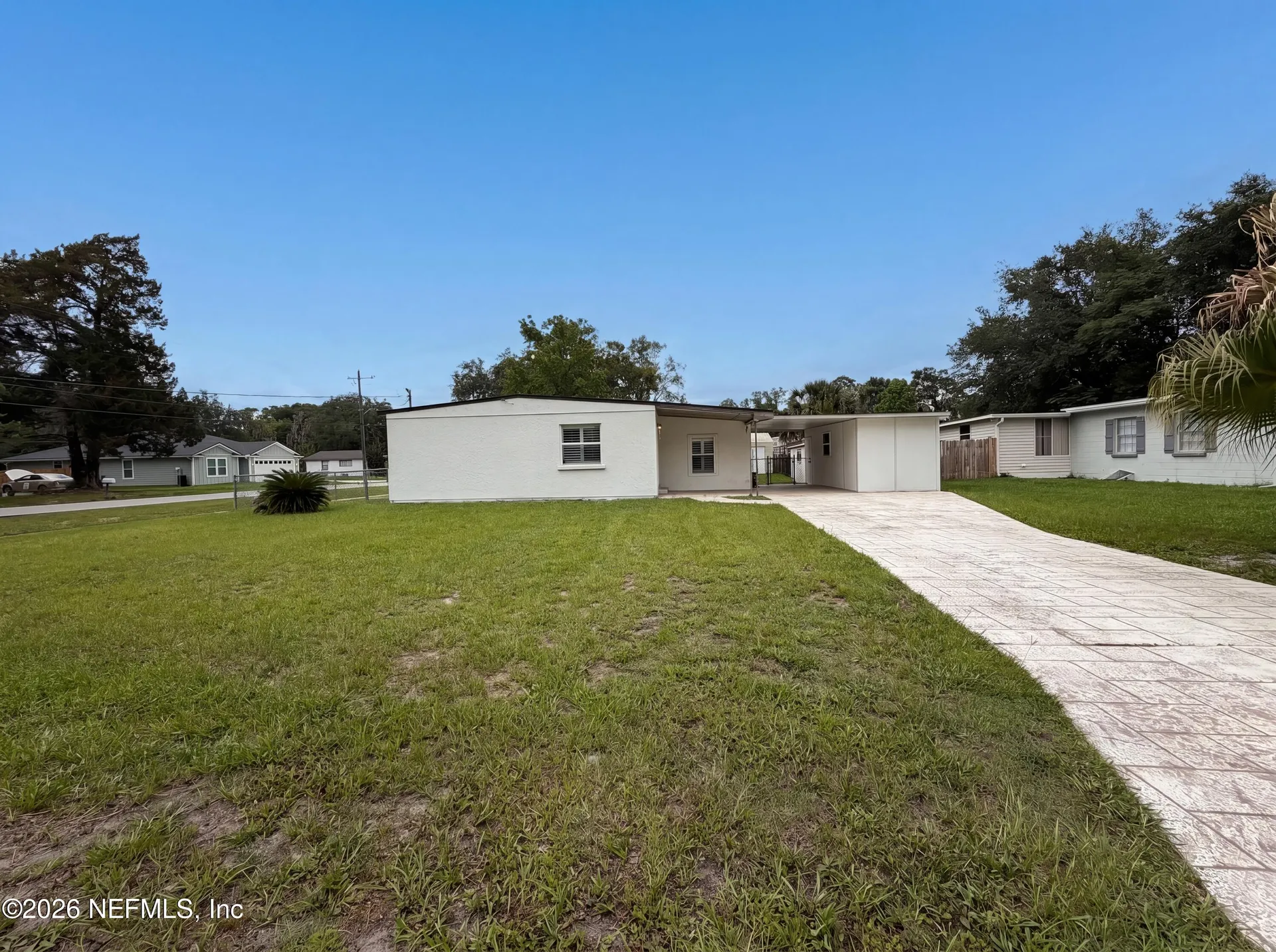5655 Kimbrell Drive S Jacksonville FL 32210