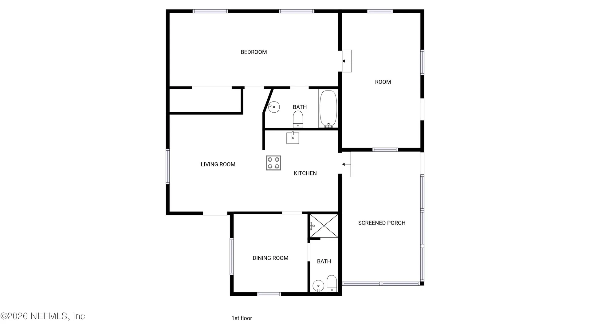 5655 Kimbrell Drive S Jacksonville FL 32210