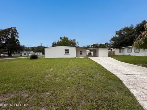 5655 Kimbrell Drive S Jacksonville FL 32210