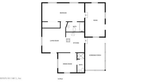 5655 Kimbrell Drive S Jacksonville FL 32210