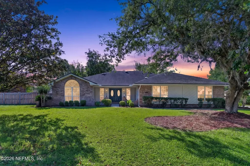 655 Fingal Drive Orange Park FL 32073