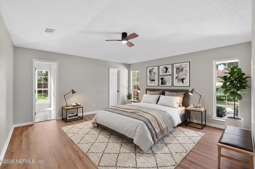 655 Fingal Drive Orange Park FL 32073