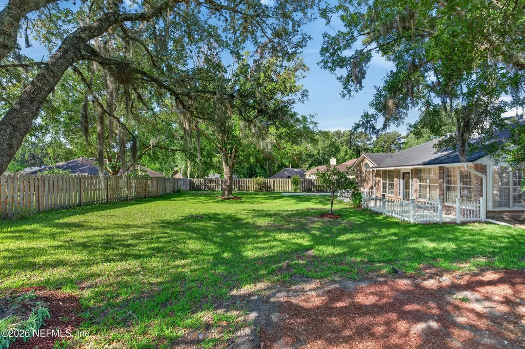 655 Fingal Drive Orange Park FL 32073