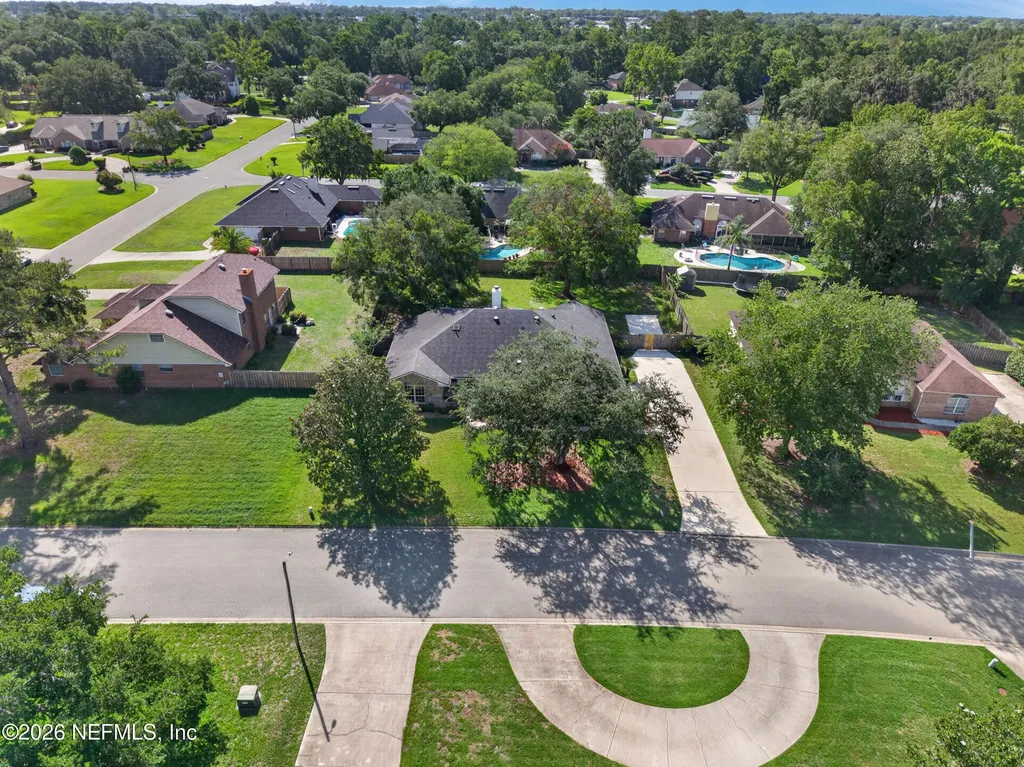 655 Fingal Drive Orange Park FL 32073