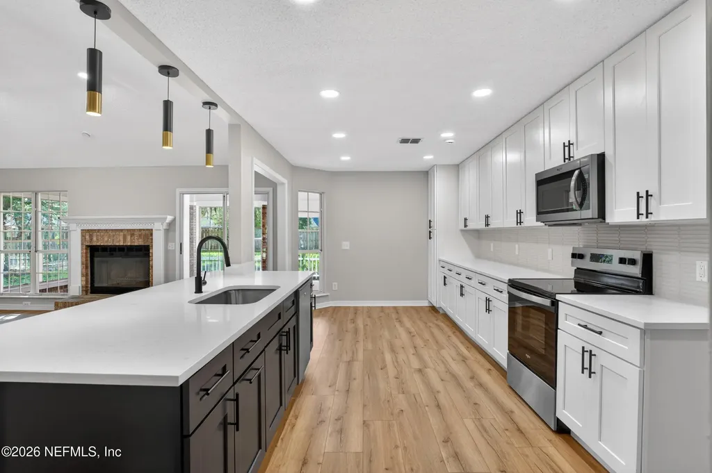 655 Fingal Drive Orange Park FL 32073