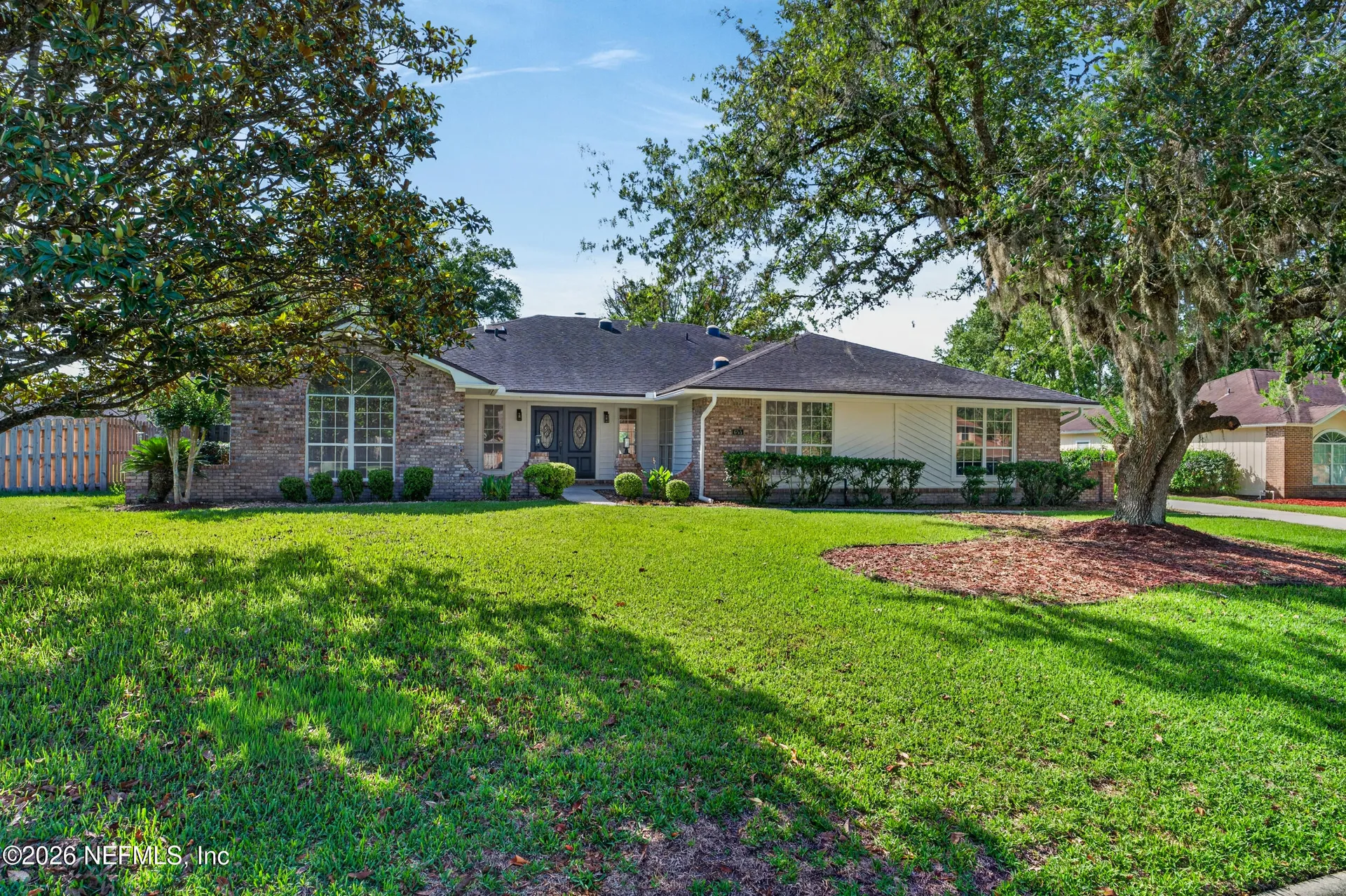 655 Fingal Drive Orange Park FL 32073