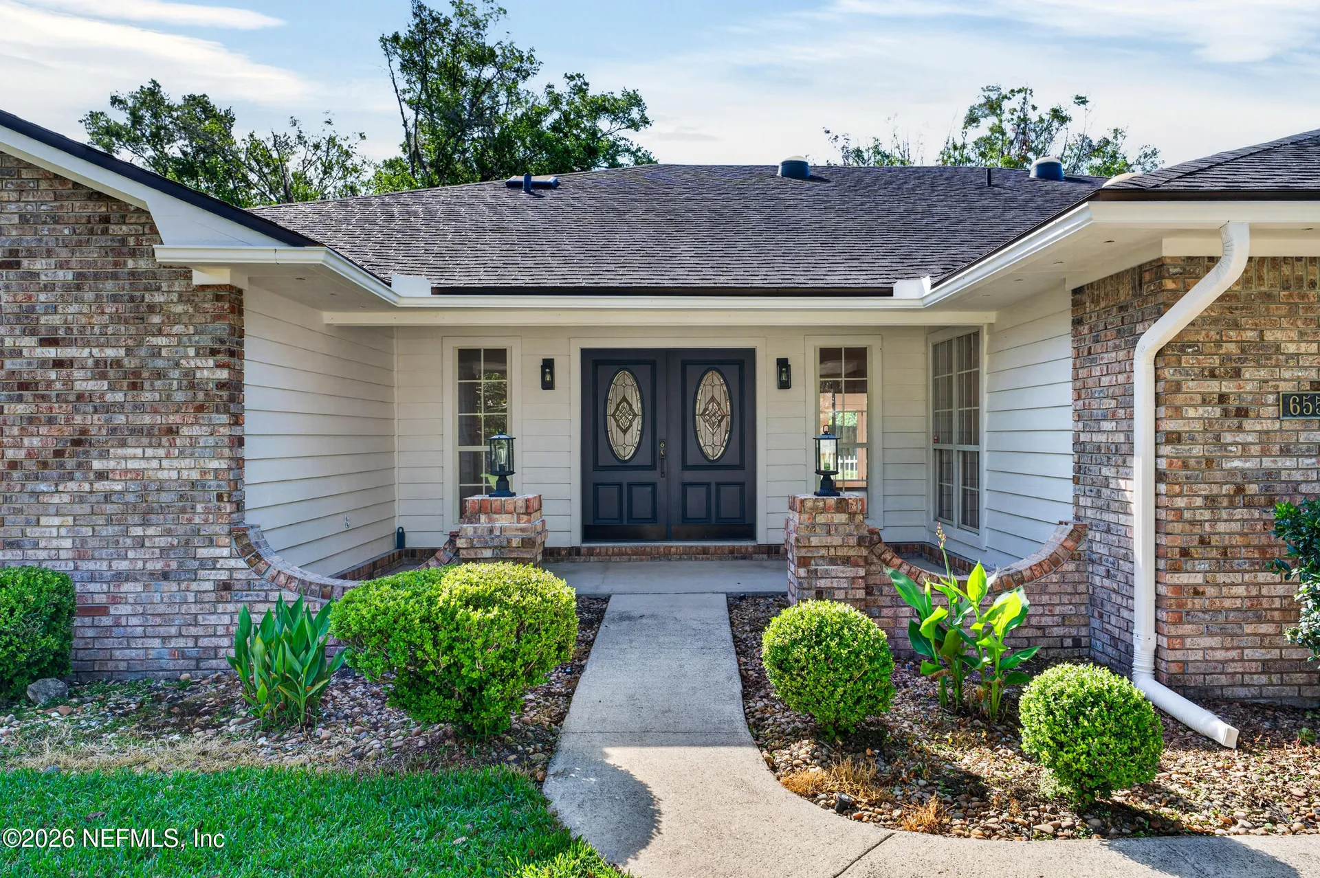 655 Fingal Drive Orange Park FL 32073