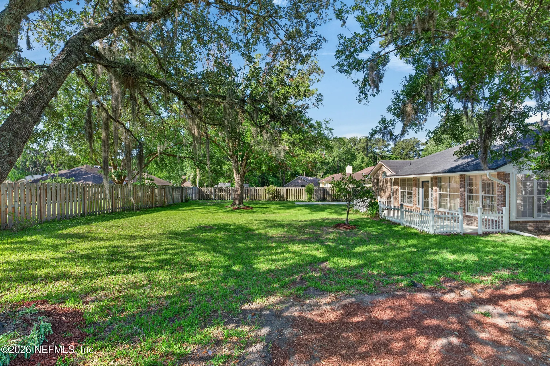 655 Fingal Drive Orange Park FL 32073