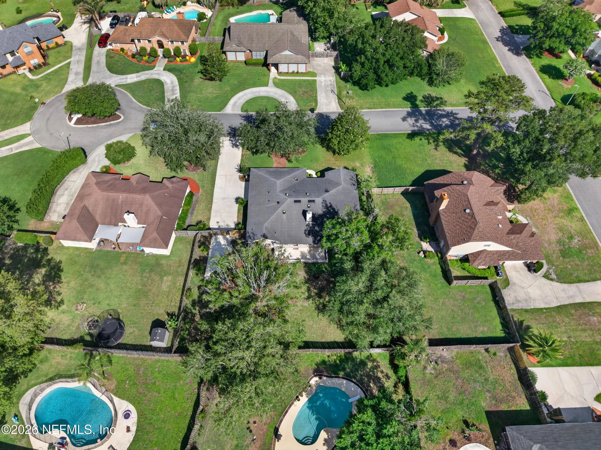 655 Fingal Drive Orange Park FL 32073