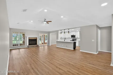 655 Fingal Drive Orange Park FL 32073