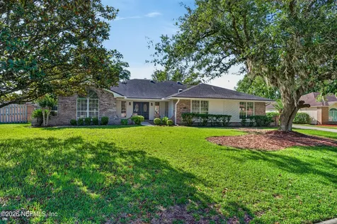655 Fingal Drive Orange Park FL 32073