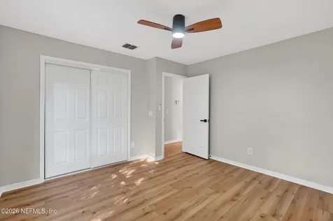 655 Fingal Drive Orange Park FL 32073