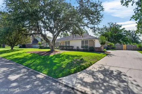 655 Fingal Drive Orange Park FL 32073