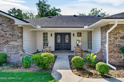 655 Fingal Drive Orange Park FL 32073