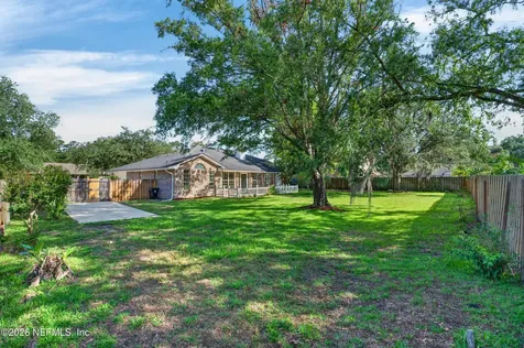 655 Fingal Drive Orange Park FL 32073