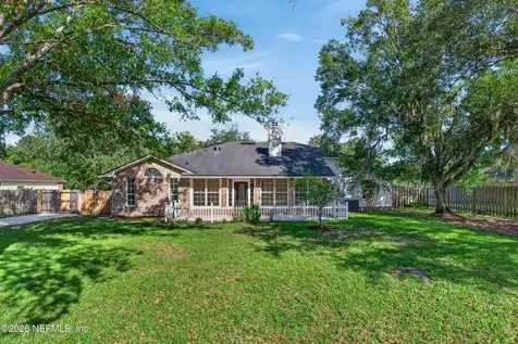 655 Fingal Drive Orange Park FL 32073