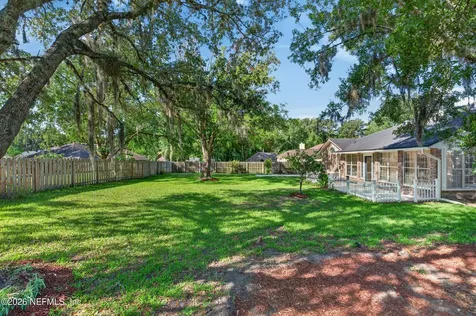 655 Fingal Drive Orange Park FL 32073